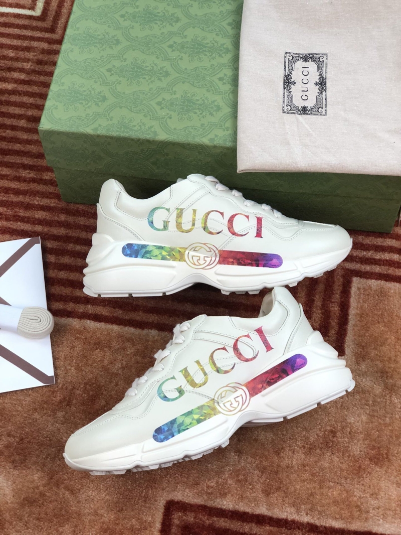 Gucci Sneakers